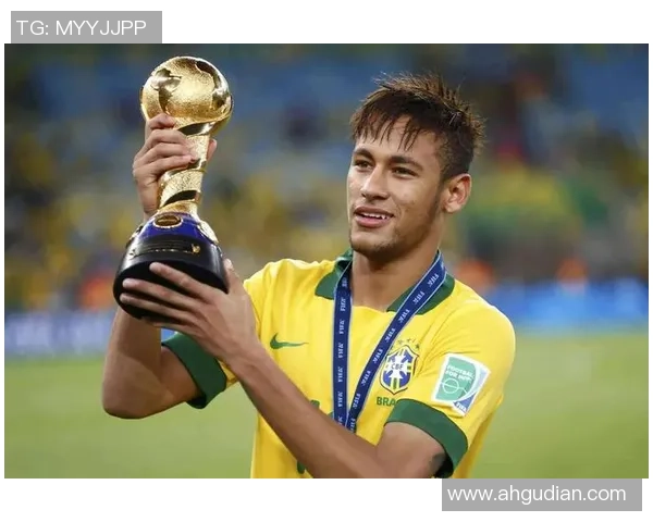 济科评内马尔天赋堪比梅罗但职业生涯未能充分发挥